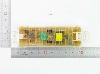 今すぐお願いします秋月電子の 画像の冷陰極管インバータの回路図をお願い Yahoo 知恵袋