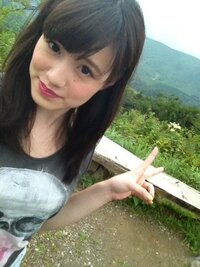 この女性は美人 美少女ですか かわいらしい雰囲気の女性ですね Yahoo 知恵袋