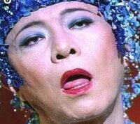 美川憲一は さそり座の女 じゃなく 牡牛座の男 と自らを正直 Yahoo 知恵袋