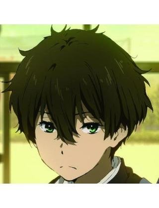 氷菓 みたい な アニメ