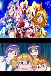 フレッシュプリキュア で子供に人気だったの誰なんでしょうか 聞いた話で Yahoo 知恵袋