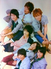 Kis My Ft2の中で誰が一番カッコイイと思いますか Yahoo 知恵袋