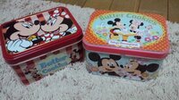 ディズニーのクランチチョコをオンラインで購入しました 驚くほど味 Yahoo 知恵袋