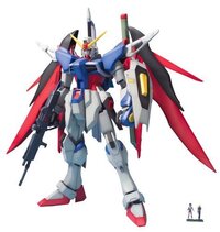 ガンダムseedの悪の三兵器の中で一番強い機体はなんでしょうか Yahoo 知恵袋