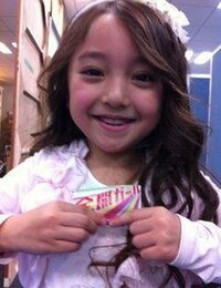 谷花音ちゃんは 倉科カナと新垣結衣と仲良しみたいですが今でも Yahoo 知恵袋