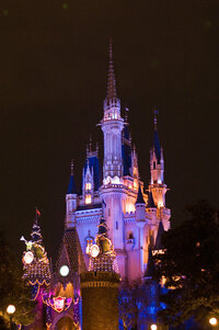 子連れでtdl 持ち物は 10月中旬に二泊三日で小学生 Yahoo 知恵袋