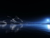 夜の海は怖いですか 夜の海 余談ですが なぜか 夜と霧 を連想 Yahoo 知恵袋