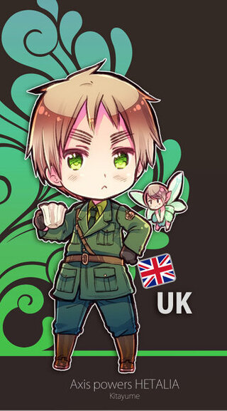 無料ダウンロード ヘタリア イギリス キャラソン ヘタリア イギリス キャラソン