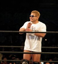 新日本プロレス 高橋裕二郎は今欠場中ですが いつ何の怪我をし Yahoo 知恵袋