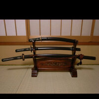 日本刀について 銃刀法 日本刀を公共の場に持ち歩くのは 何の法律 Yahoo 知恵袋