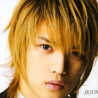 ジェジュンのこの髪型にしたいんですが不良やヤンキーに絡まれま 