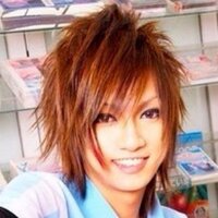 喜矢武豊さんの髪型に近づけるにはどうしたらよいですか カットや長さ 縮 Yahoo 知恵袋