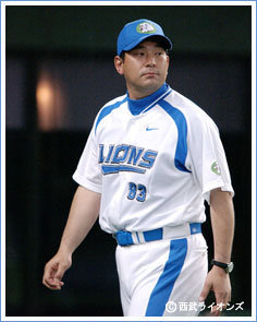 元西武監督の伊東勤氏がロッテ次期監督の最有力候補らしいですが、どう 