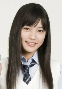 川口春奈ちゃんは日本一可愛いですか 他の女優さんとは違って和の雰 Yahoo 知恵袋