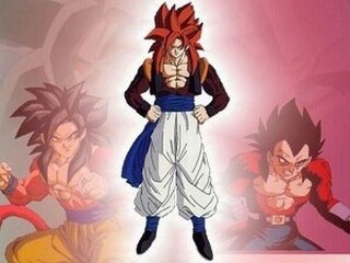 ドラゴンボールｇｔについて質問します 超一星龍を倒した全宇宙から元気を Yahoo 知恵袋