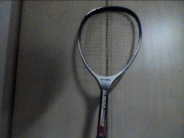 ソフトテニスラケットTi1900についての質問です。 - 物好 - Yahoo