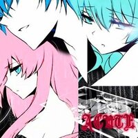 こんばんは 初音ミク 巡音ルカ ｋａｉｔｏの ａｃｕｔｅ の Yahoo 知恵袋