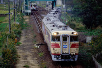 伊勢鉄道って全線複線化しないのですか？（´・ω・｀）？ 