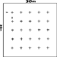 マーチングを子どもがやっているのですが お手伝いでポイント貼りをし Yahoo 知恵袋