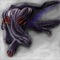 モンハン４こいつどう思います 個人的にはかっこいい メインモンスタ Yahoo 知恵袋