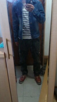 ワークパンツとかカーゴパンツなどによくある 太ももの横のポケットの名前はなん Yahoo 知恵袋