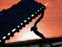 100均の編み物等の本は 初心者にも分かりやすい内容ですか また 編み物初 Yahoo 知恵袋