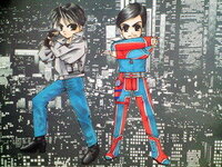 東光太郎と南光太郎どちらが好きですか 人間態を持たないゾフィーを Yahoo 知恵袋