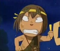 ゲゲゲの鬼太郎に出てきたこの 妖怪の名前を教えてください かわうそ Yahoo 知恵袋