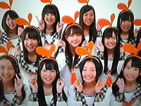 ダイエーの新しいｈｋｔのｃｍ らぶたんは入ってるのに相変わらず指原がい Yahoo 知恵袋