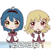 ゆるゆり向日葵と櫻子の二人は将来こうなっているでしょうか 櫻子はずい Yahoo 知恵袋