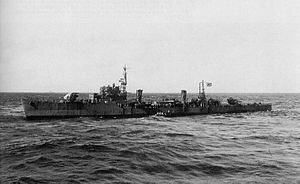 松級駆逐艦はある意味万能艦だったのでしょうか 対艦 対空 対潜 Yahoo 知恵袋