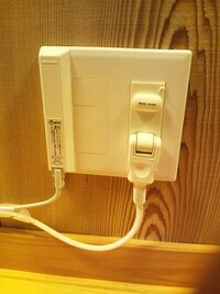 赤ちゃんがコンセントをなめるのですが いい対策を教えてくださ Yahoo 知恵袋