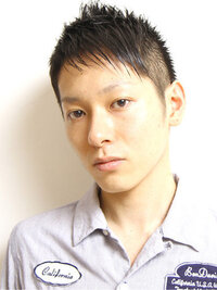 男子高校生の髪型についてです 私はこの髪型にしようと思っているのですが Yahoo 知恵袋