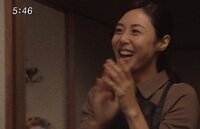 松嶋菜々子さんって記者からは性格が最悪とか言われてますけれど 共演者 Yahoo 知恵袋