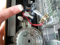 パチスロ実機ミリオンゴッド神々の凱旋を購入したのですが 別で購入した無 Yahoo 知恵袋