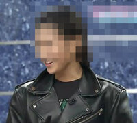 レディースのライダースジャケット襟の後ろを立てるのっておしゃ Yahoo 知恵袋