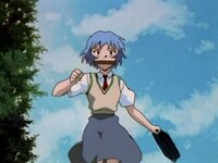 エヴァのテレビ版最終回でシンジが自分の価値や可能性を見出しておめでとうで Yahoo 知恵袋