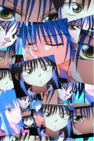 真ん中のマチ可愛いすぎじゃありません 人それぞれだと思 Yahoo 知恵袋