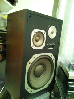 ダイヤトーンDS-38Bダイヤトーンのスピーカーを激安で購入 - Yahoo