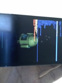 Galaxy ｓ2 Root化できません 手順はまちがっていません Status0と Yahoo 知恵袋