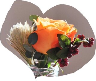 花言葉に詳しい方にお願いです 添付写真のバラの花言葉を教えて下さ Yahoo 知恵袋