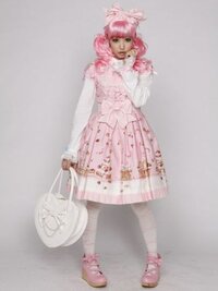 ひらがなで可愛くて姫系 甘ロリータ 萌え系な名前をつけてもらいたいで Yahoo 知恵袋