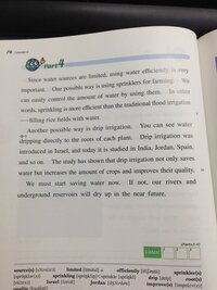 高校教科書のgroveのlesson6のpart1の和訳をしてください Yahoo 知恵袋