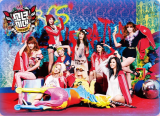 少女時代のigotaboyにでている男性は誰ですか き Yahoo 知恵袋