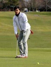 ゴルフ武勇伝で番組終わりに斎藤アシスタントが意見や質問をおよｓｗく Yahoo 知恵袋