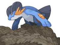 ポケモンで６世代以降の動画の素材に使える立ちえやgif画像がある サイトはな Yahoo 知恵袋