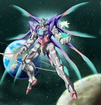 最強のガンダムです ターンエーより強いですよね Yahoo 知恵袋