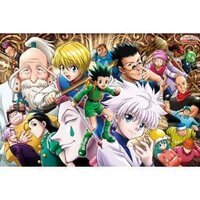 ハンターハンターのアニメについてですが なぜ新アニメの評判が Yahoo 知恵袋