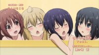 みなみけただいま第四話の お風呂シーンは最高でしたよね D ｈｓ Yahoo 知恵袋