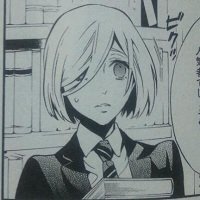 黒執事の15巻で出て来た2年生のハーコート君はシエルがコール先 Yahoo 知恵袋
